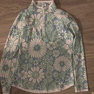 Smith & Quinn zip up